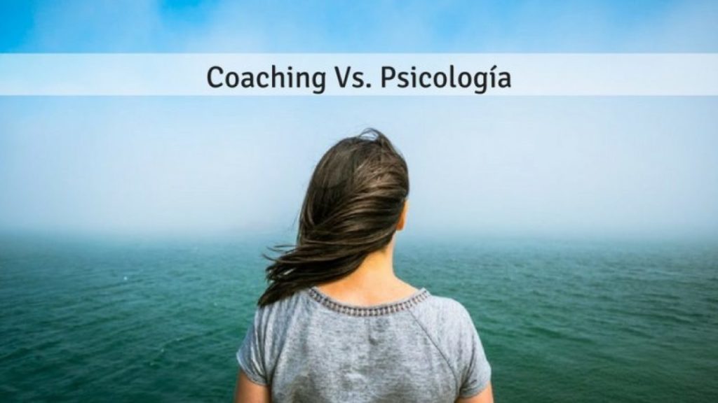 Diferencias entre psicología y coaching