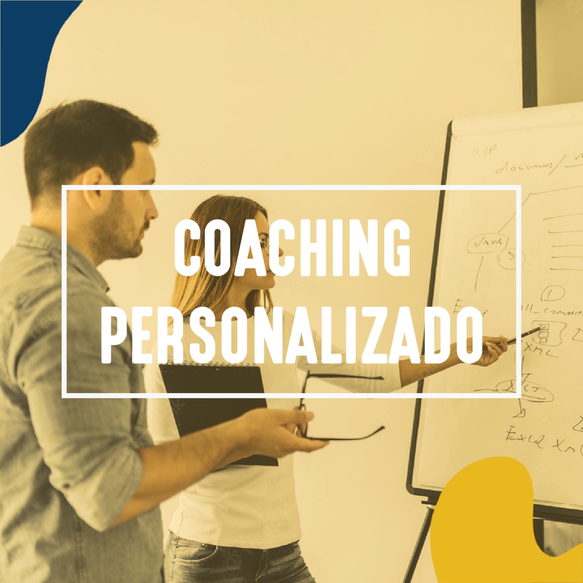 coaching personalizado